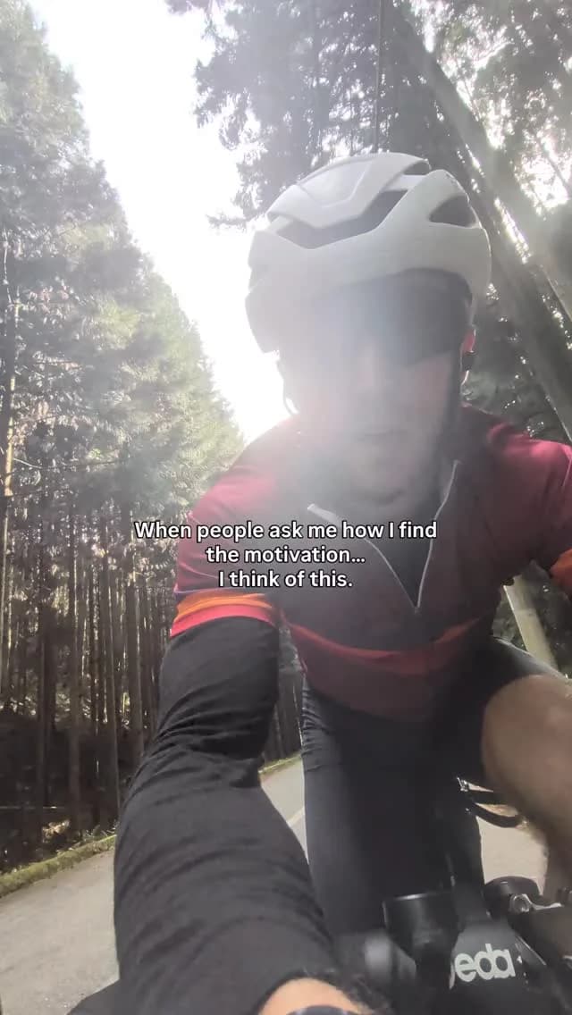 Cycling & Bikepacking